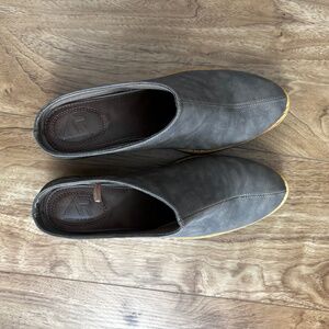 American Rag Segovia Mule Clogs • Brown • Size 9